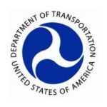 U.S. DEPARTMENT OF TRANSPORTATION